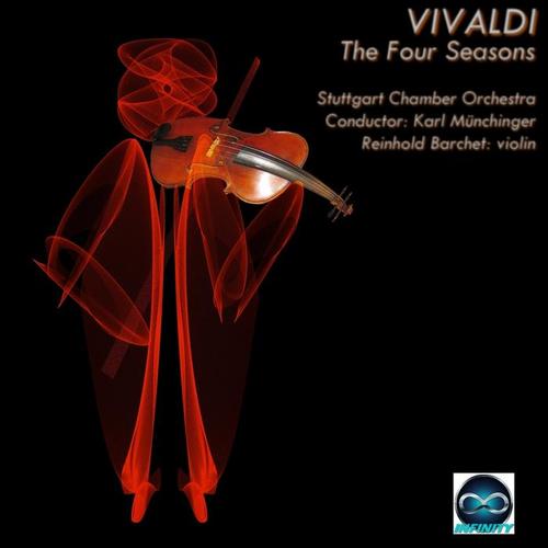 Vivaldi: The Four Seasons