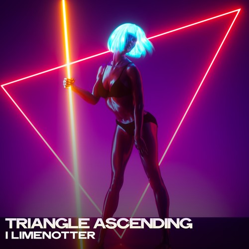 Triangle Ascending