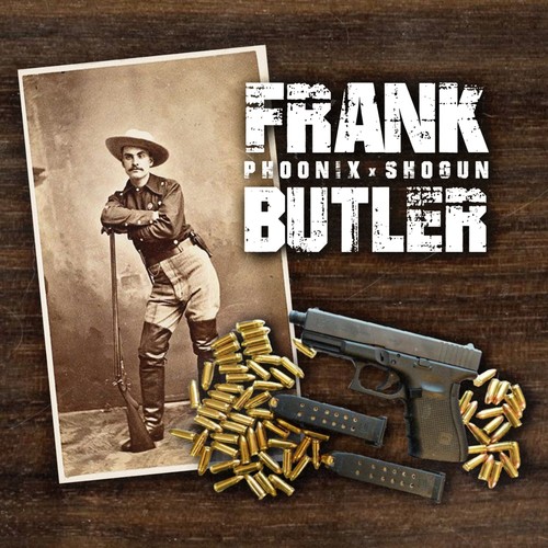 Frank Butler (Explicit)