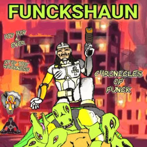 Chronicles Of Funck (Explicit)