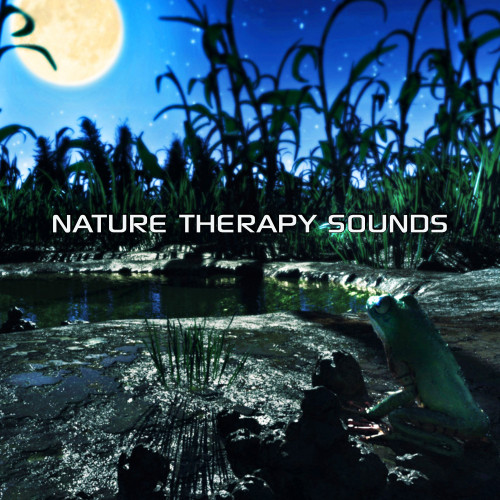 Nature Therapy Sounds