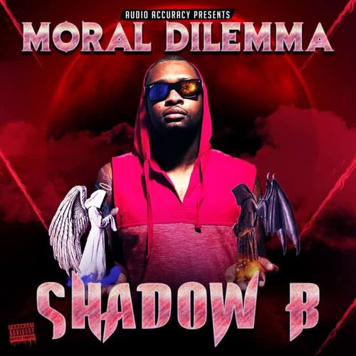 Moral Dilemma (Explicit)