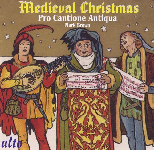 Medieval Christmas