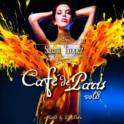 Café De Paris - Saint Tropez, Vol. 8