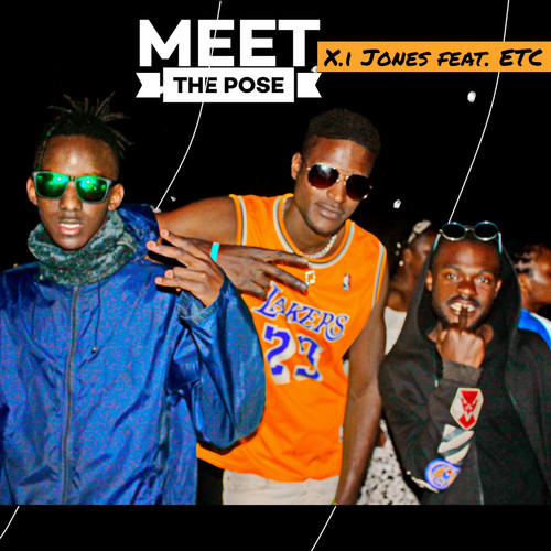 Meet the Pose