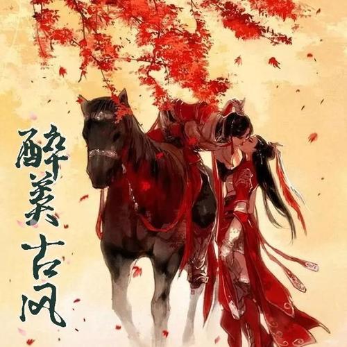 不辞音乐  醉美古风
