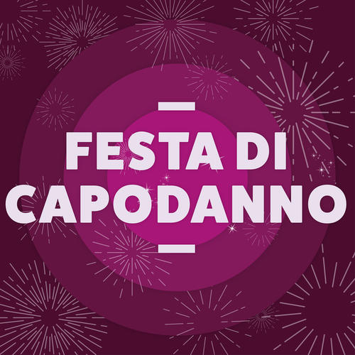 Festa di Capodanno 2020 (Explicit)