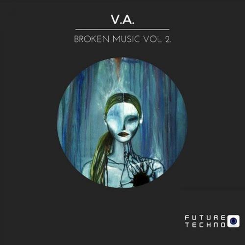 Broken Music, Vol. 2