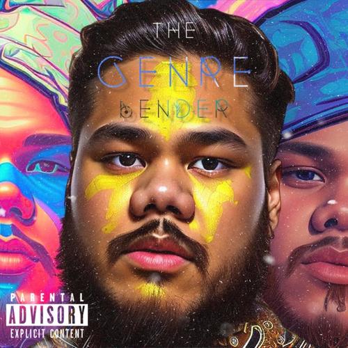 The Genre Bender (Explicit)