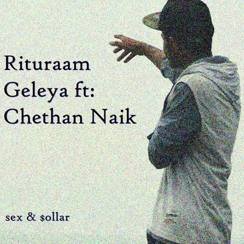 Geleya (feat. Chethan Naik)