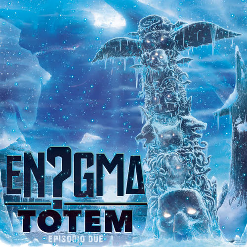 TOTEM - Episodio Due (Explicit)