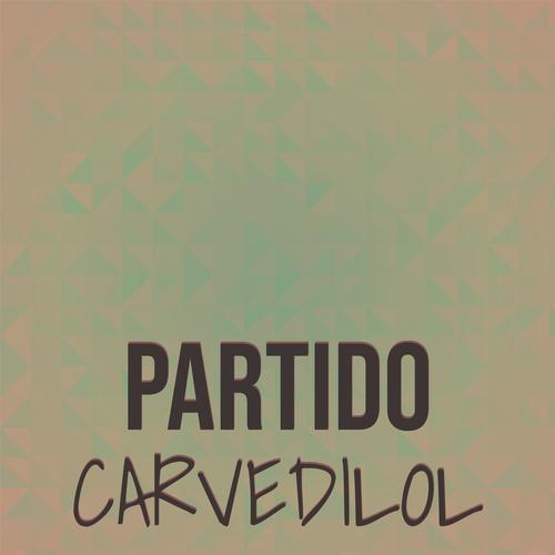 Partido Carvedilol