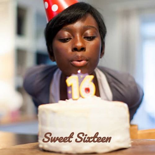 Sweet Sixteen