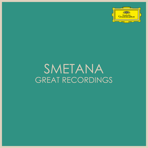 Smetana - Great Recordings