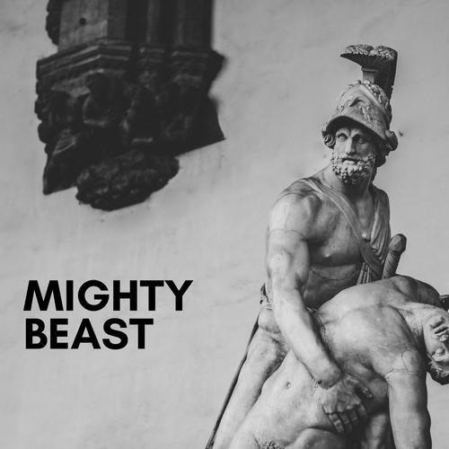 Mighty Beast (feat. D-Boy) [Explicit]