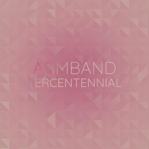 Armband Tercentennial