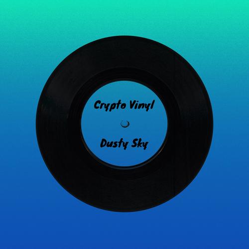 Crypto Vinyl