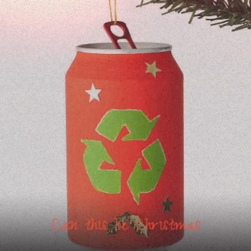 Can This Be Christmas (Explicit)