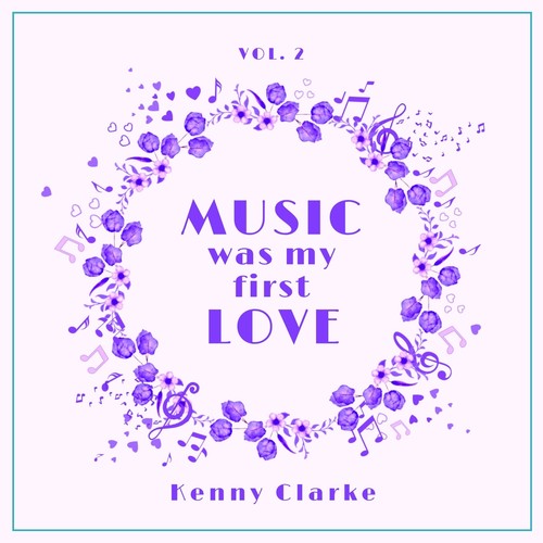 Music Was My First Love, Vol. 2