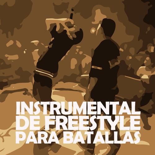 Instrumental de Rap Para Batallas de Freestyle