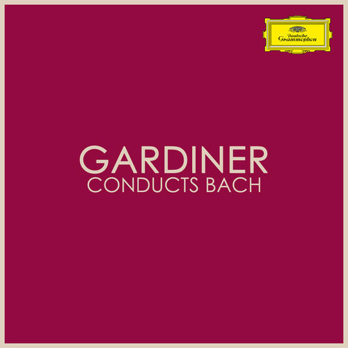 Gardiner conducts Bach