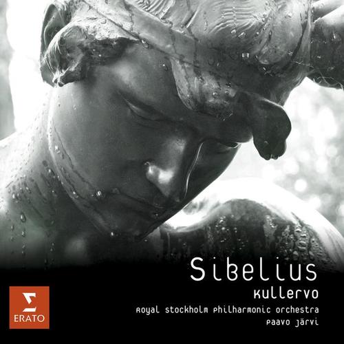 Sibelius: Kullervo