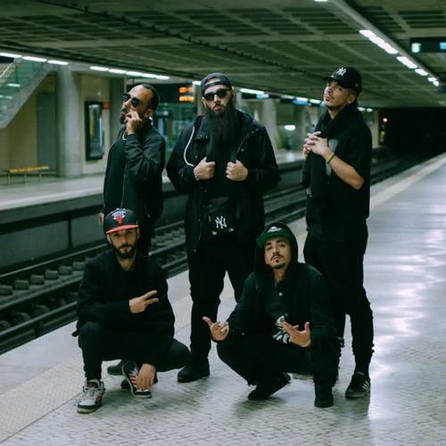 Novos Diamantes (Explicit)