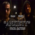 Anxiety (feat. Fidu77 & SΛTURN) [Explicit]