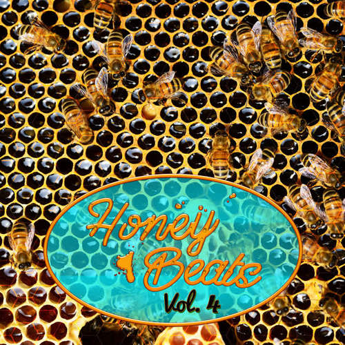 Honey Beats, Vol. 4