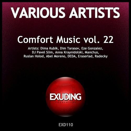 Comfort Music, Vol. 22