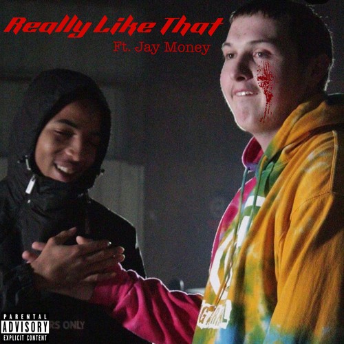 Really Like That (Unfinished) [Explicit]