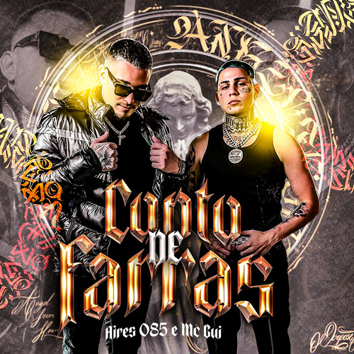 Conto de Farras (Explicit)