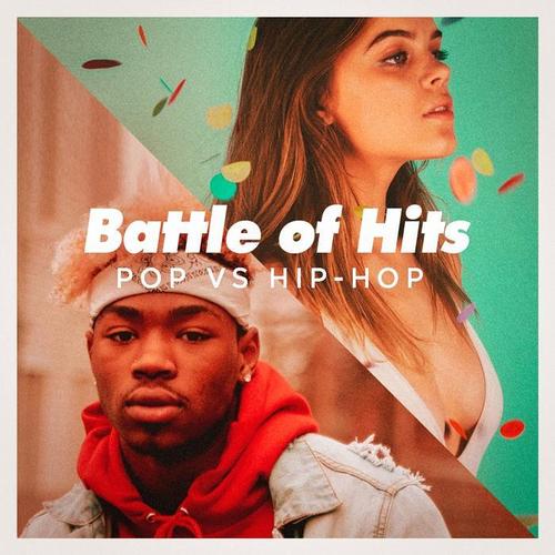 Battle of Hits: Pop vs. Hip-Hop