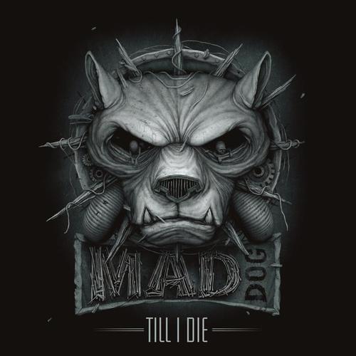 Till I Die Vol.2 (Explicit)