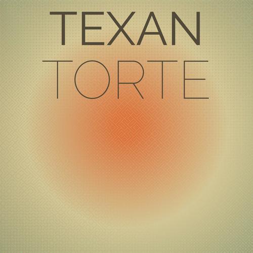 Texan Torte