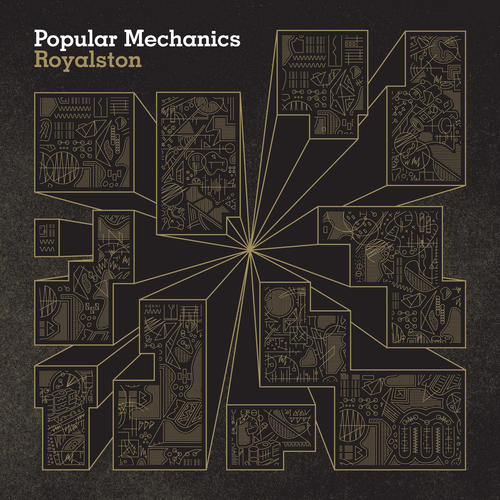 Popular Mechanics (Album Mini-Mix)