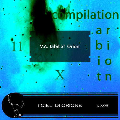 Tabit X1 Orion - 11