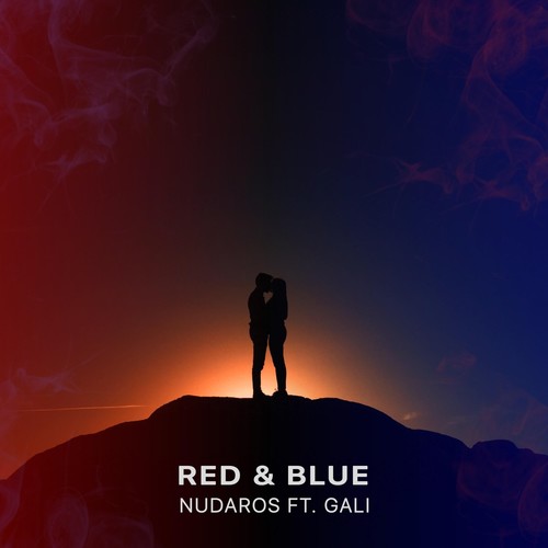 Red & Blue (feat. Gali)