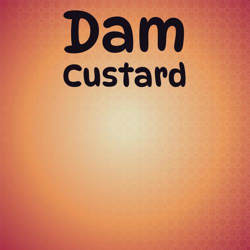 Dam Custard