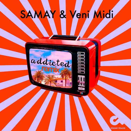 Addicted (Remix)