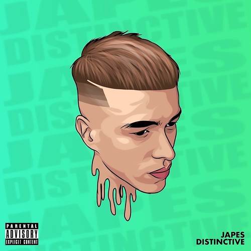 Distinctive (Explicit)