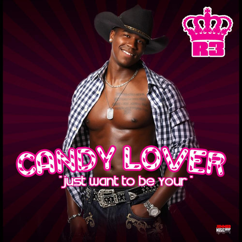 Candy Lover (Candy Licker Remix)