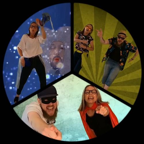Lekarna - Östers val 2019