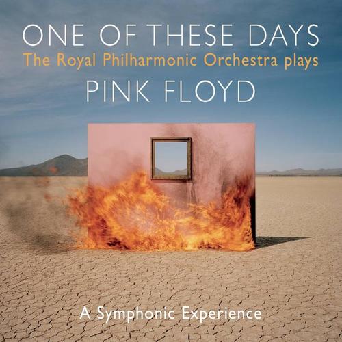 The Royal Philharmonic Orchestra  Plays Pink Floyd/One Of These Days