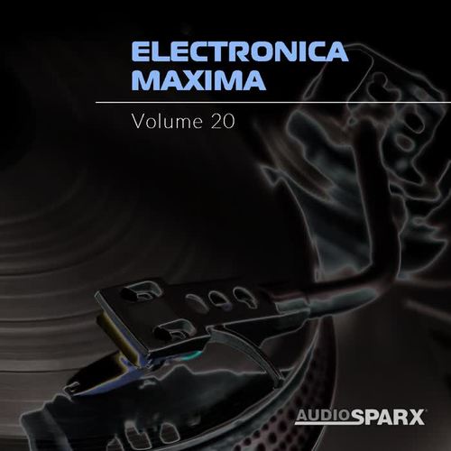 Electronica Maxima Volume 20