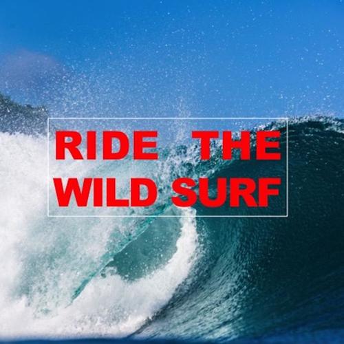 Ride the Wild Surf