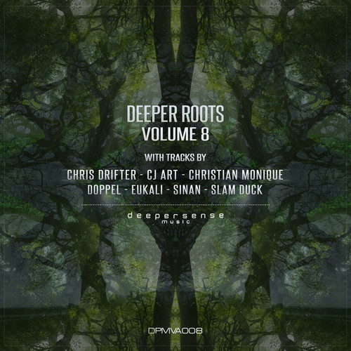 Deeper Roots, Vol. 8