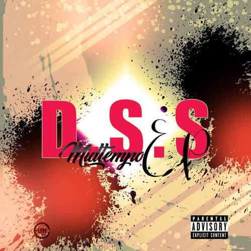 Dss Midtempo, Vol. 1