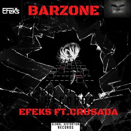 Barzone (feat. Efeks) [Radio Edit] [Explicit]