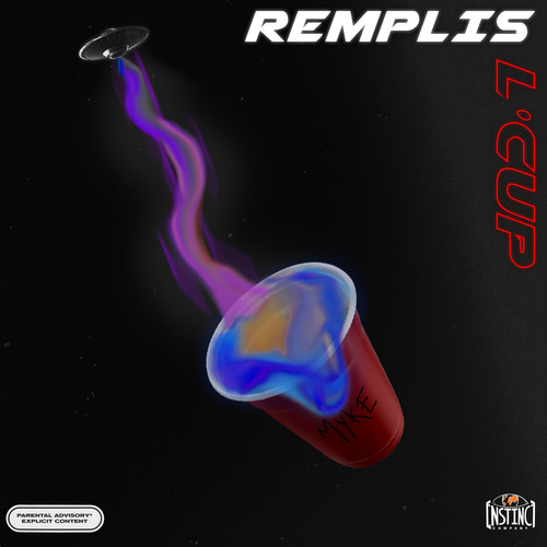 Remplis l'cup (Explicit)